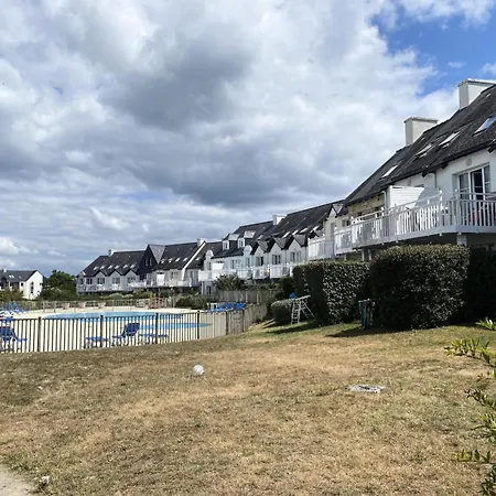 Port Du Crouesty Cap'ocean - Maeva - 3 Pieces 7 Personnes - Selection - Vue Sur Le Port Mae-5824 Arzon